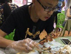 磐石烧烤加盟,学烧烤技术,开烧烤店多少钱